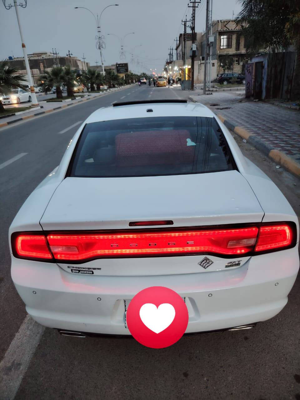 السلام عليكم.
جارجر للبيع موديل 2014 كندي رقم أربيل إنكليزي 
للاستفسار الاتصال على الرقم
 ***********
 ***********
