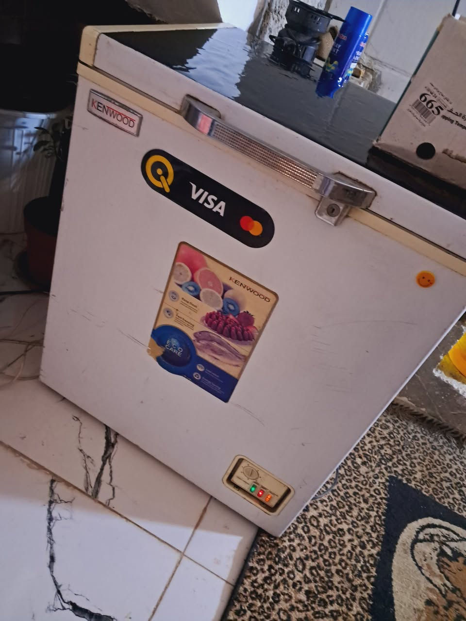 سلام عليكم مرخصت الادمن مجمده للبيع فول تجميد عل فحص مكان لبياع شرطه الخامسه بدوانم اي ستفسار خاص سعره ١٠٠ قفل حجم ٨ قدم شري فقط يدخل خاص


**إذا كنت صاحب هذا الإعلان وتريد حذفه لأي سبب، رجاءا أرسل رسالة إلى الدعم الفني**