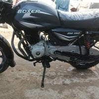 بوكسر 21 • مرقم انكليزي • بعقوبة الكاطون الرازي