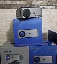 داتاشو هورلات • 8K • 35000 لومن