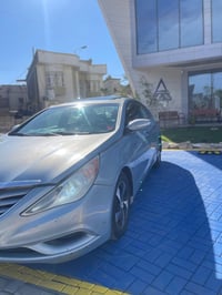 ٢٠١٤ • GDI تيربو • البصرة