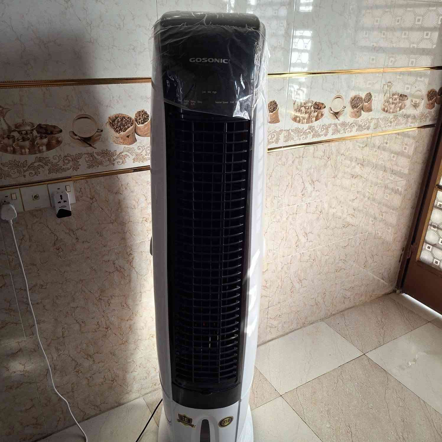 المبرده للبيع
مستعمل قليل

الي بيها مانع رطوبه وبوخه ودفعها دفع سبلت ❄️ 

وتشتغل على الكهرباء والمولد والسحب يعني ابد ما تتعبك

بيهه 3 سرعات وريمونت تحكم كنترول

للسعر 275 بي مجال قليل 
رقم موبايل ***********

