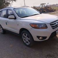 سنتافي • موديل 8 • محرك كاز