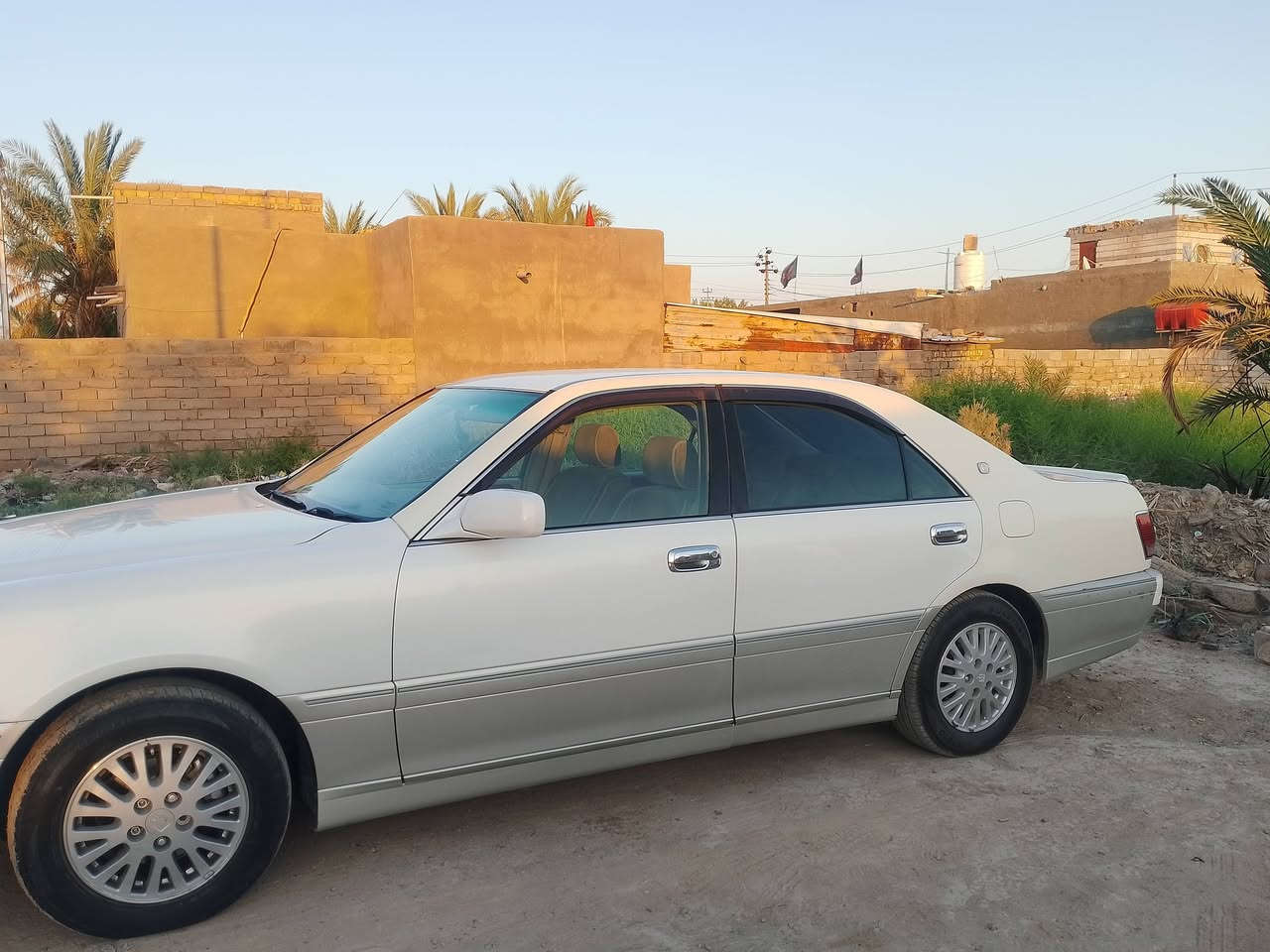 سلام عليكم
جنون ادوات متوم بس ارقام 
كصه قماره فقط كرستال اصل اصل شاشه 
مكينه وكير وكهربائيات وتبريد حداديه 100٪ تخم تاير 
بيع او مراوس بشاهين 
 السعر 37  مكان بصرة القرنه 
 ستفسار الشراي اتصل وبل خدمه 
***********
