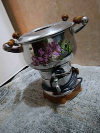 سماور كهربائي • بلا عيب