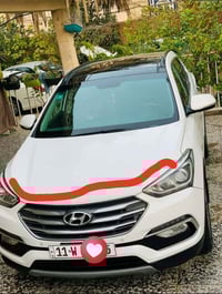 سنتافي ٢٠١٨ • ٦ سلندر • مكفوله