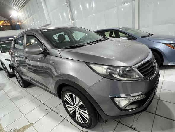 سبورتج خليجي 2016 🔥🔥🔥
ماشيه 83 الف كيلو 

محرك 2400 دوووش

فور ويل 

صبغ ربع بنيد بدون دواخل 

بارد في الصندوق صغير فقط

العنوان بغداد الكريعات معرض الماسه 

للاستفسار على الرقم 

***********

غير متواجد على الخاص
