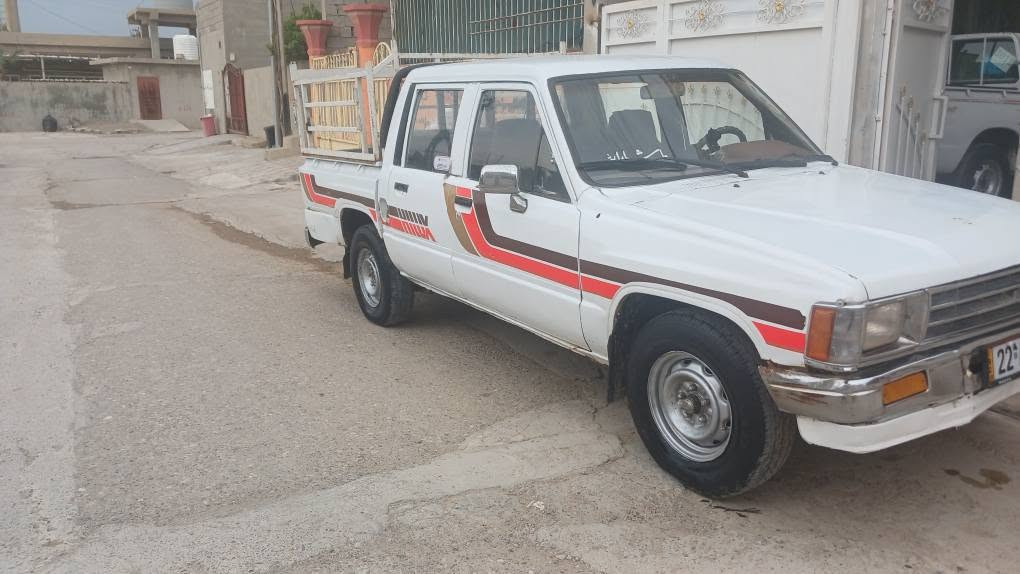 *********** كركوك, العراق
