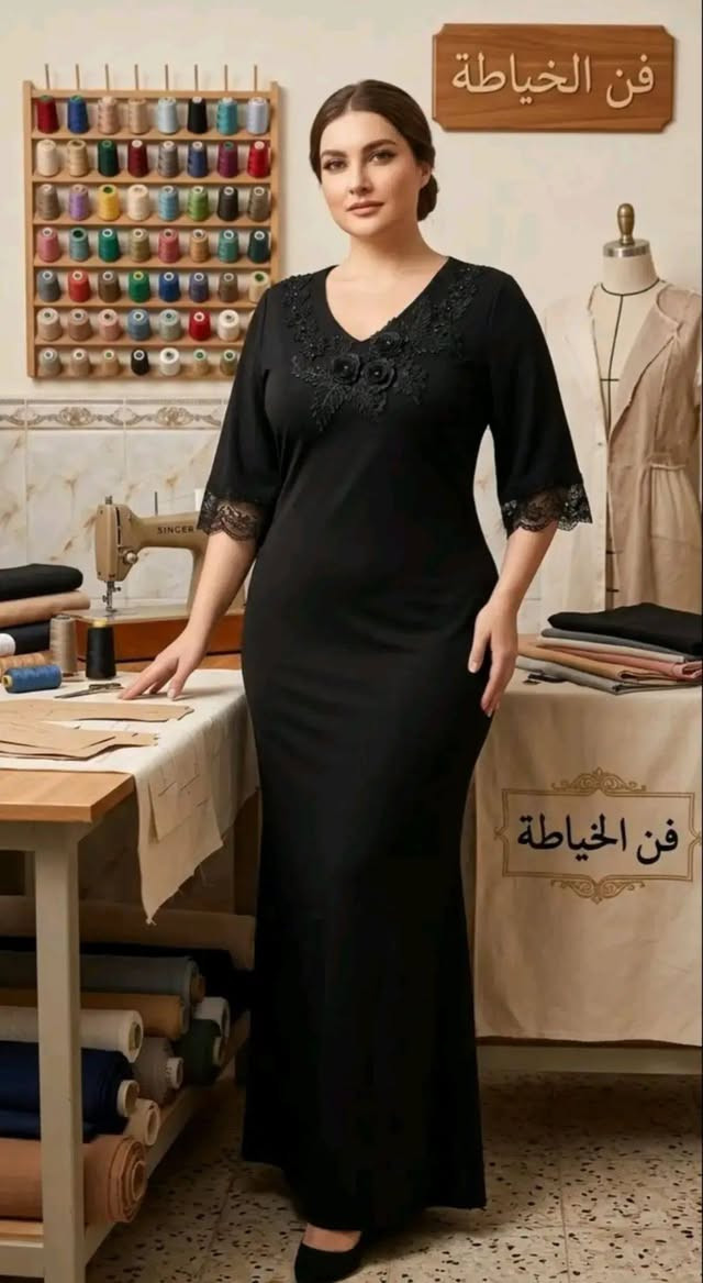 كل جديد تجده معنا تجهيز حسب الطلب كشمير كابوي اصلي لطلب تواصل خاص متوفر كل انواع اقمشه💕💕💕💕


**إذا كنت صاحب هذا الإعلان وتريد حذفه لأي سبب، رجاءا أرسل رسالة إلى الدعم الفني**