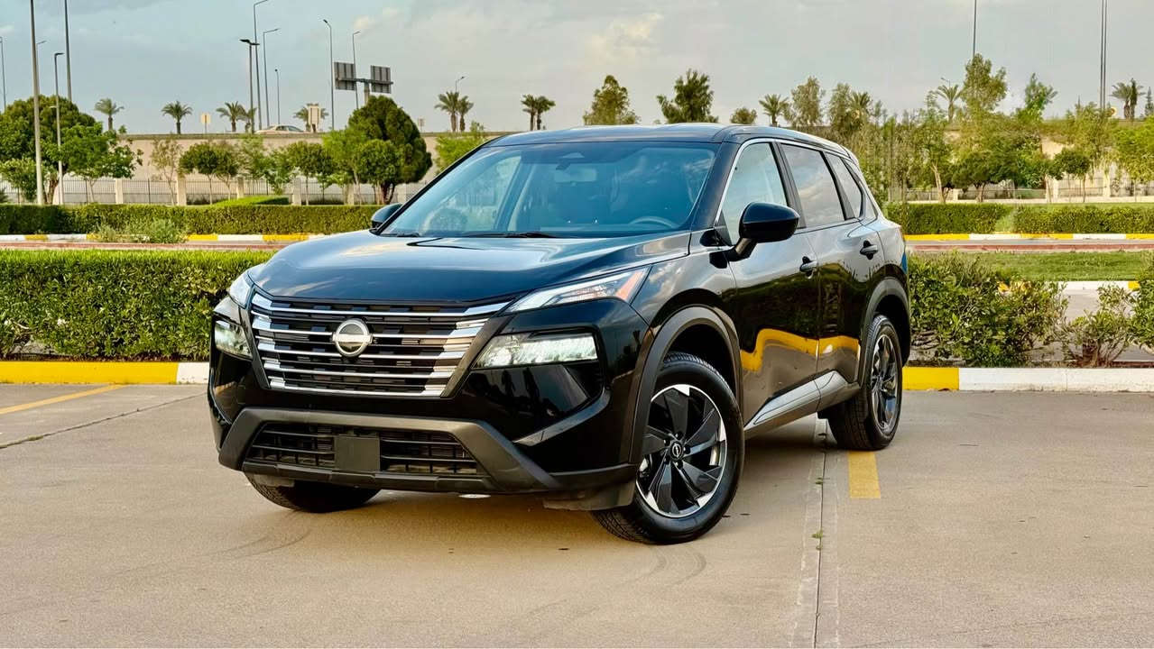 نيسان روج S٧ ٢٠٢٤ فول
مواصفات ، ٣ اسلندر بصمه بريك بصمه ٢
شاشه كاميره اوتو هولد اوتو
ستوب كشن هيتر كشن كهربائي
كير ماوس صندوق شفط لايتات ليد و زينون رادار و حساس امامي وخلفي و بعد هواي مواصفات
السياره ماشيه فقط33 الف السياره بدون صبغ و بدون ايرباك فقط شويه جاملغ خلفي pdr و صندوق مبدل بلادي السياره 
كلش كلش نظيفه بدون مصارف
العنوان: اربيل ..... السعر ١٥٩$ أربيل, العراق


**إذا كنت صاحب هذا الإعلان وتريد حذفه لأي سبب، رجاءا أرسل رسالة إلى الدعم الفني**