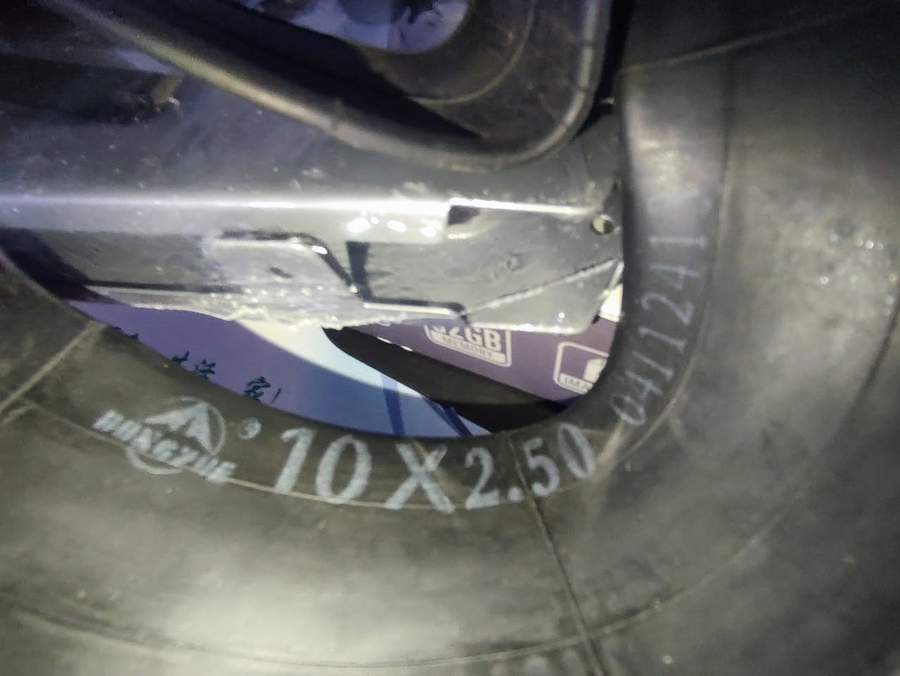 زوج جوب ما اعرف اذا كان مال  دراجة حجم صغير


**إذا كنت صاحب هذا الإعلان وتريد حذفه لأي سبب، رجاءا أرسل رسالة إلى الدعم الفني**