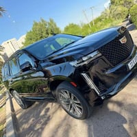 كاديلاك اسكاليد اسبريسو 2021 كفاله عامه السياره  وكاله  المنصور  كير م...