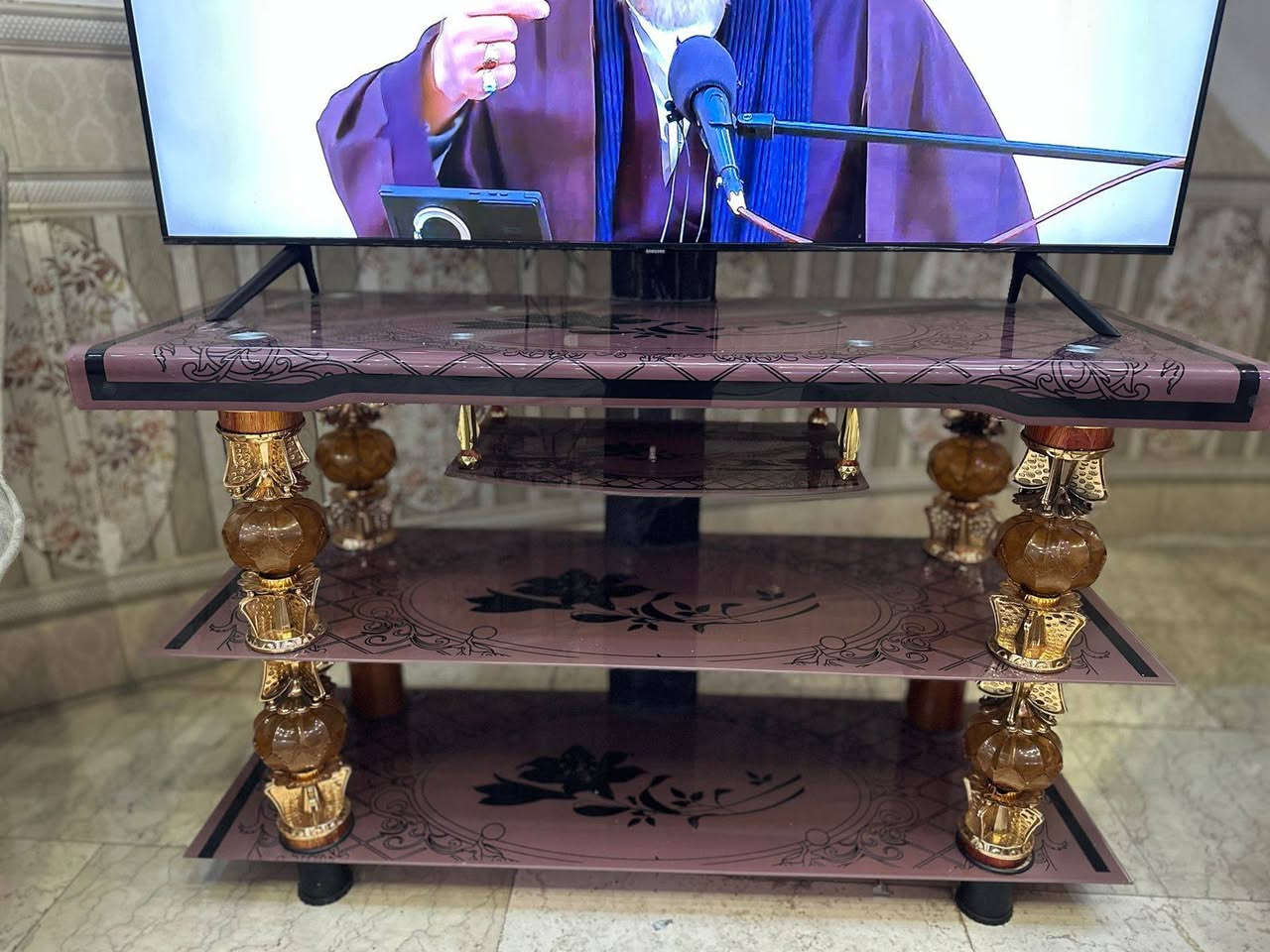 غراض للبيع للإستفسار راسلني خاص


**إذا كنت صاحب هذا الإعلان وتريد حذفه لأي سبب، رجاءا أرسل رسالة إلى الدعم الفني**