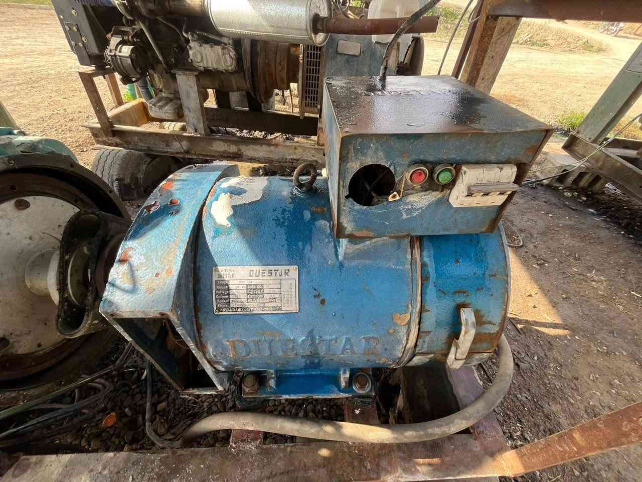 سلام عليكم مولده كمز للبيع راس التوليد 50 كيفي السعر 15 ورقه  الاستفسار انتصل ع رقم ***********
