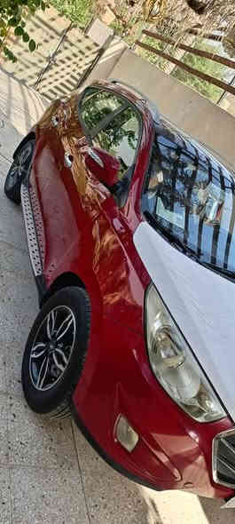 توسان خليجي ٢٠١٤ رقم بغداد
مكينة ٢٠٠٠
ماشية ١٢٠ كم 
كير مكينة بلاديات بدون فتح 
فول مواصفات 
بنوراما فتحات ٢
ويل كروم 
تحكم ستيرن 
شاشة كامرا حساسات
بصمة تشغيل
تبريد ثلج
وبعد بيهة مواصفات
المكان بغداد
فقط قطعة وحدة صبغ اثر جراد لباقي مكفول وسونار مع الصور
السعر ١٣٥ $ وبيهة مجال قليل
موديل ٢٠١٤ وماكو هيج موديل بهذا سعر 
للأتصال *********** بغداد
