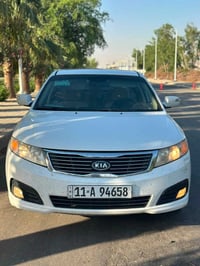 اوبتما • ٢٠٠٩ • بابل الشوملي