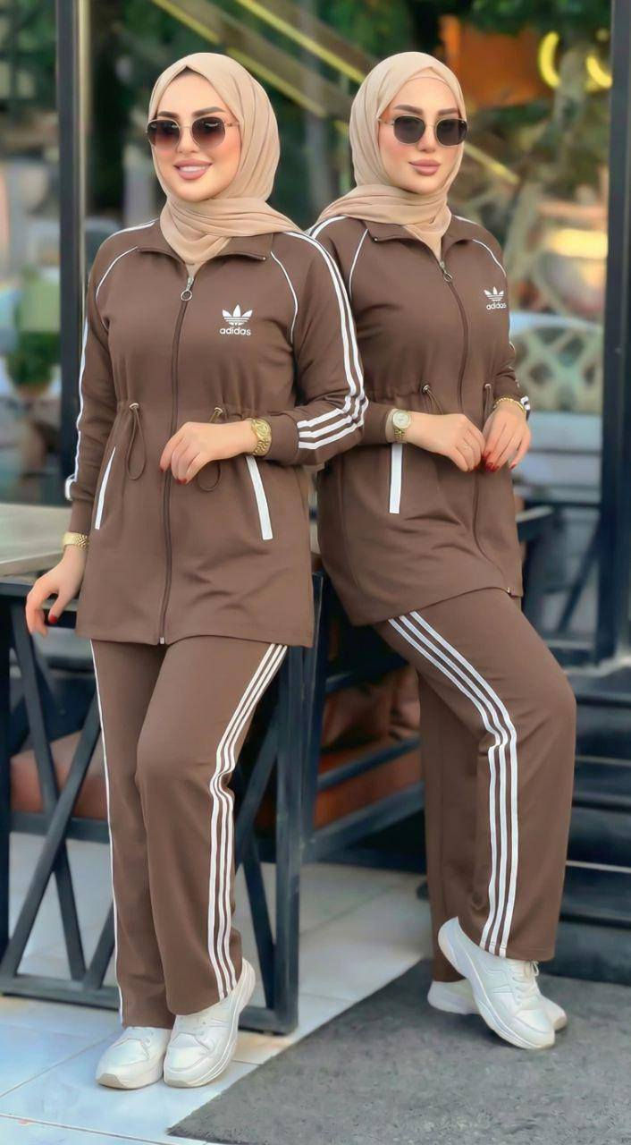 سبورت ومحتشم وعملي✨  اختاري لنفسك الاجمل ما يليق بكِ
ستغلي الفرصة قبل نفاذها يوجد كامل قياسات
متوفر توصيل كافة انحاء العراق🚚🚚🚚🚚✨


**إذا كنت صاحب هذا الإعلان وتريد حذفه لأي سبب، رجاءا أرسل رسالة إلى الدعم الفني**