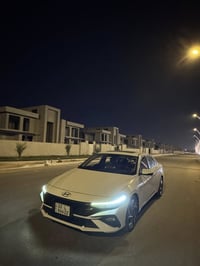 النترا خليجي ( تجميع الصين) هيونداي النترا 2024 كامل مواصفات  المحرك :...