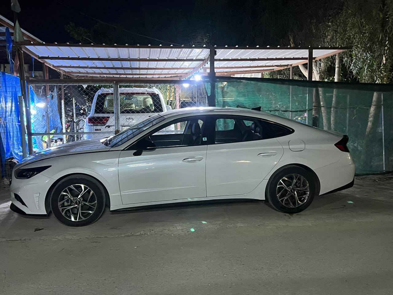 سوناته خليجي ٢٢  ماشيه ٤٣ فقط للبيع فقط اتصل وتدلل

***********
