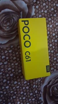 بوكو C61 • ١٢٨ • للبيع