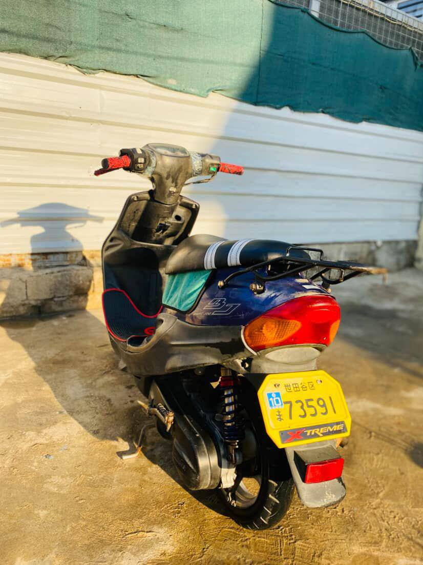 السلام.عليكم ماطور نحلها شرط مامفتوح ويرمنيا كلها شغاله السعر ٣٠٠وبي مجاي رقم ***********
