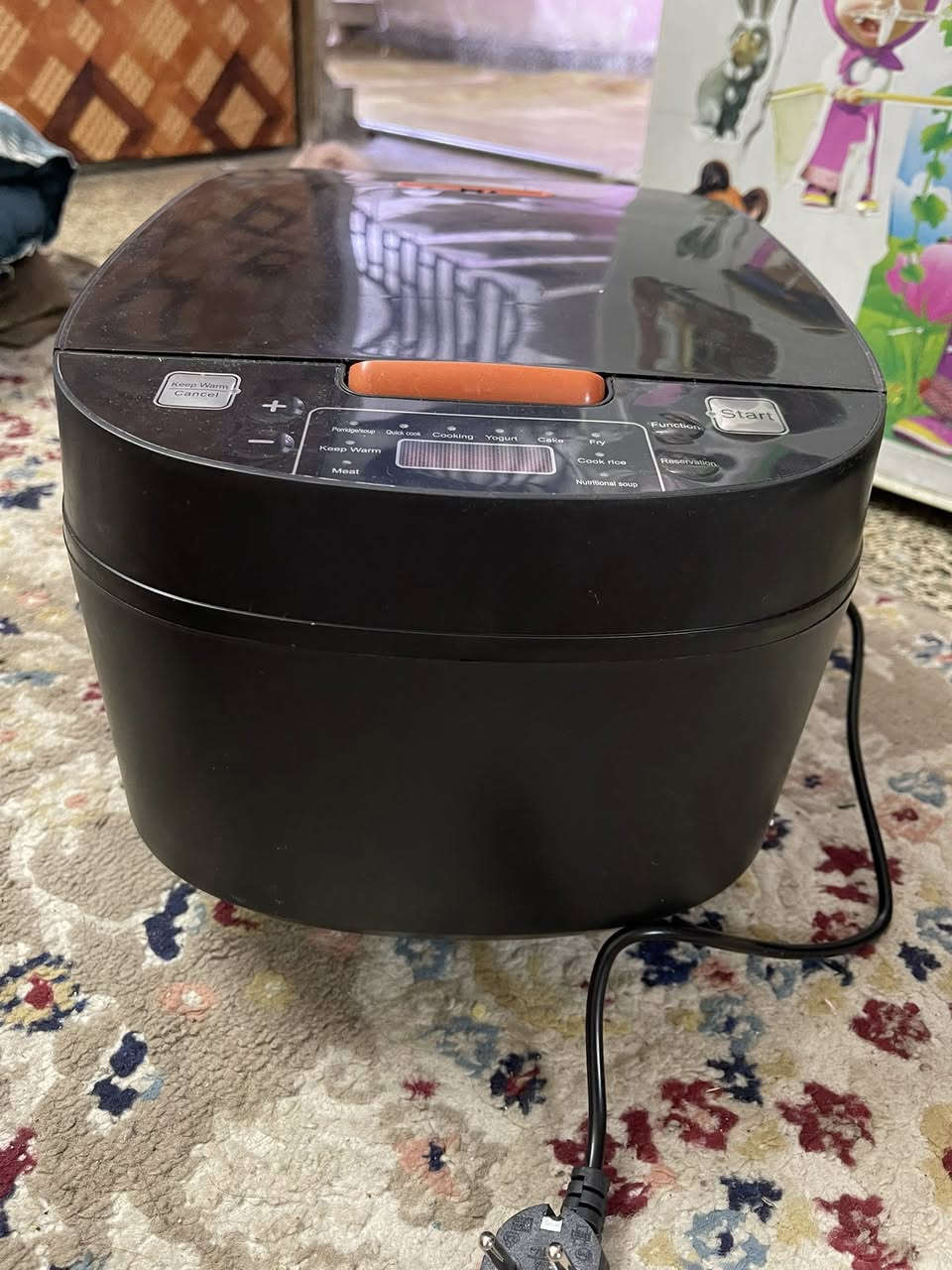 قلاية جديدة للبيع


**إذا كنت صاحب هذا الإعلان وتريد حذفه لأي سبب، رجاءا أرسل رسالة إلى الدعم الفني**