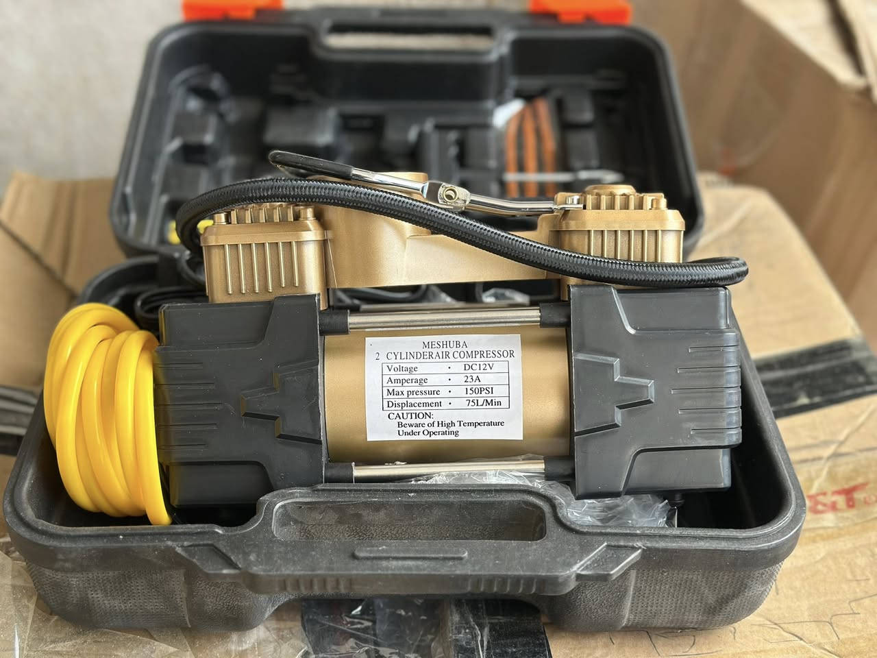 السلام عليكم.. منفاخ كامل وشرط الشغل كامل ملحقات السعر ٢٥ الف موجود توصيل


**إذا كنت صاحب هذا الإعلان وتريد حذفه لأي سبب، رجاءا أرسل رسالة إلى الدعم الفني**