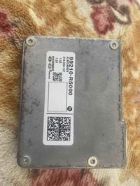 كامره اماميه تحديد مسار ورادار سورنتو موديل 21 امريكي للبيع بسعر مناسب...