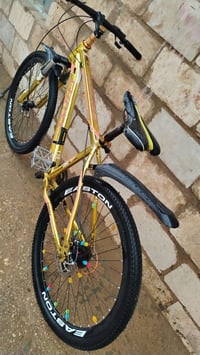 دراجة • للبيع