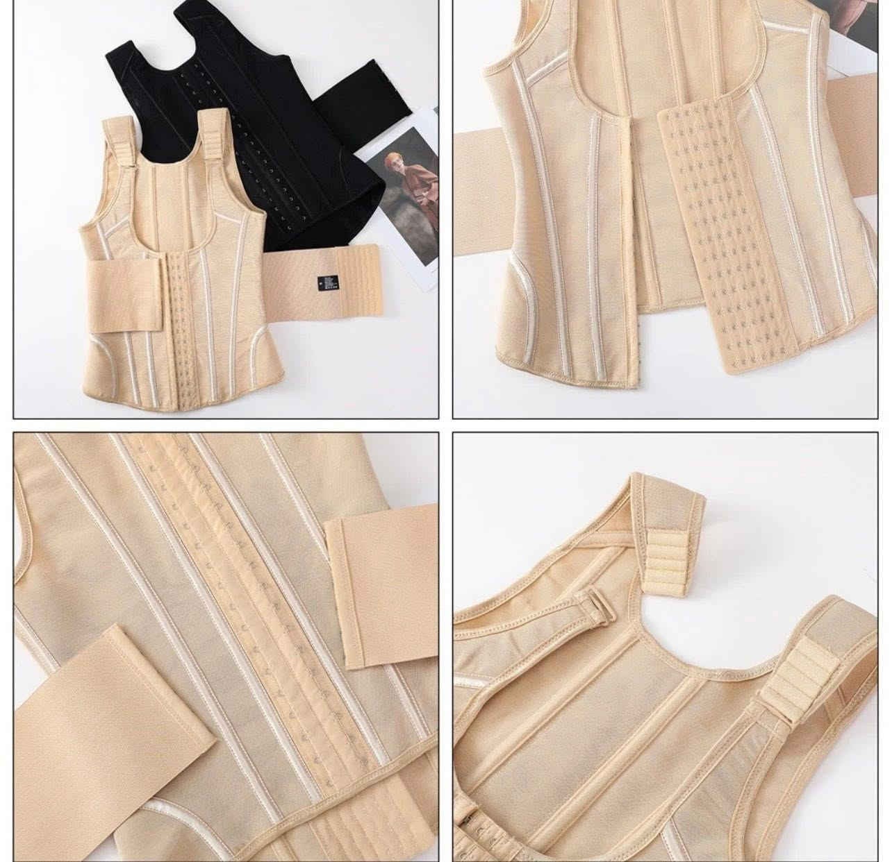 مشد ينحت الجسم متوفر قياس S وقياس 2Xl سعر القطعه ١٥ الف


**إذا كنت صاحب هذا الإعلان وتريد حذفه لأي سبب، رجاءا أرسل رسالة إلى الدعم الفني**
