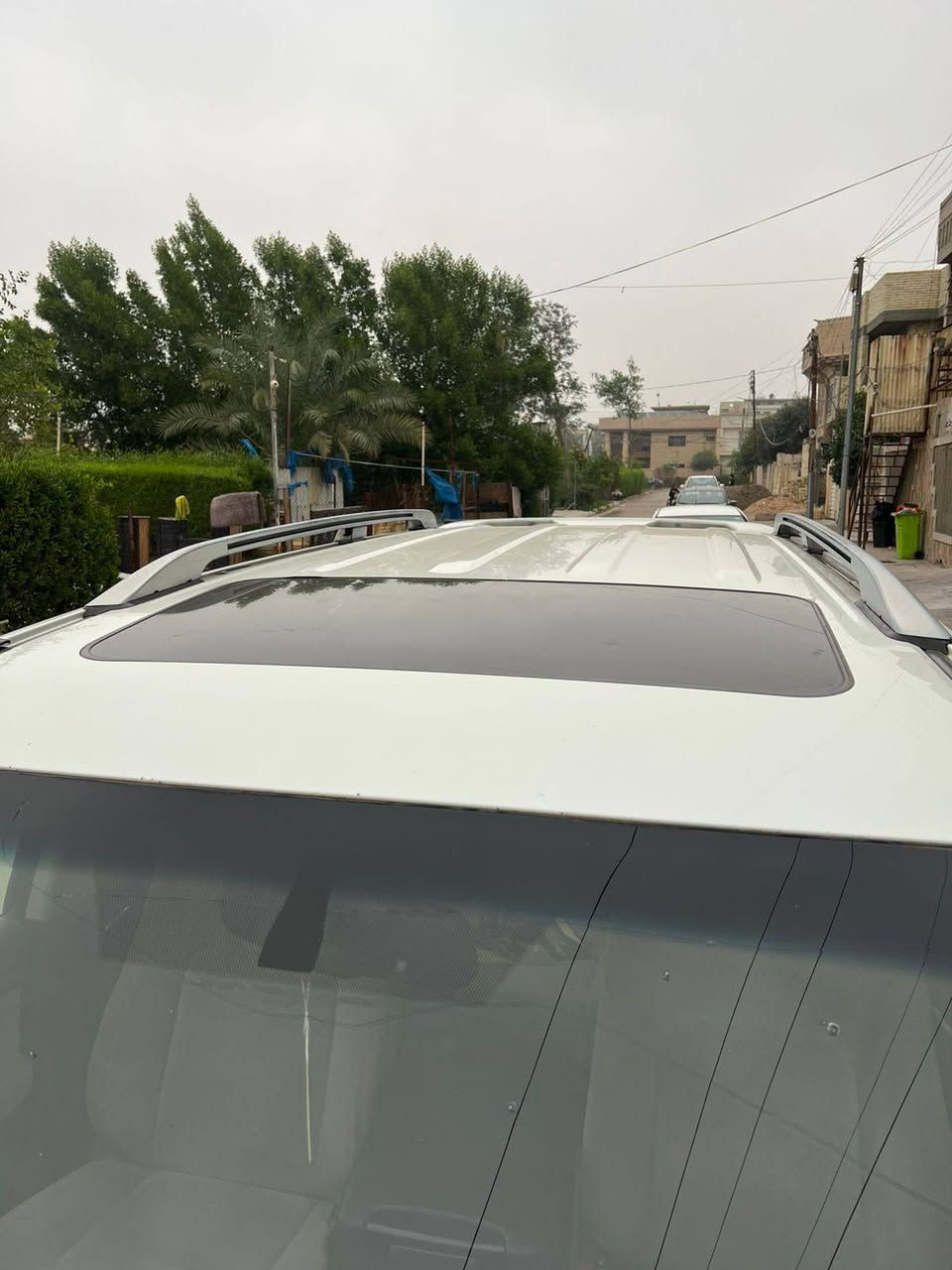 السلام عليكم لاندكروزر 2010 فطيم رقم بغداد للتفاصيل الاتصال***********
