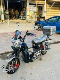 جبلي اخوين ٢٠٢٦ • ٦ بطاريات • سرعة ١٣٠