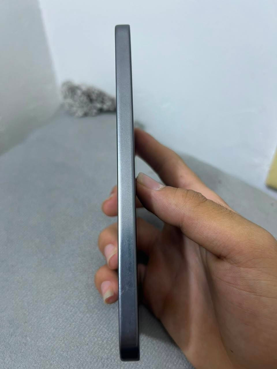 السلام عليكم انفنكسGT30pro للبيع بعدة بالضمان الجهاز نضيف كلش السعر 390وبي مجال بسيط كامل ملحقاتة ويا عدا السماعة والمبرد


**إذا كنت صاحب هذا الإعلان وتريد حذفه لأي سبب، رجاءا أرسل رسالة إلى الدعم الفني**