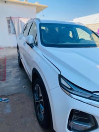 سنتافي • ٢٠١٩ • باسمي