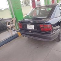 موديل ٩٢ • جنطة ١٨ • بنزين