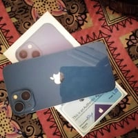 آيفون ١٣ • ١٢٨ • دبل سيم