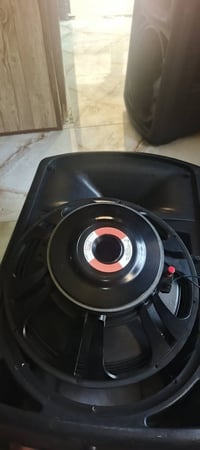 ساوكنك • ١٥انج • ٨٠٠واط
