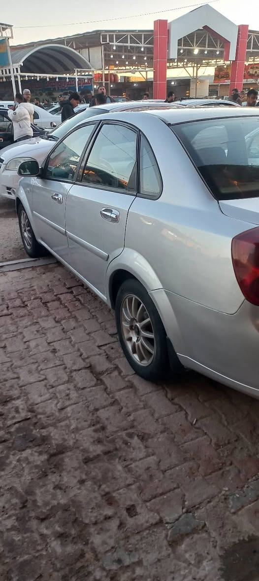 سلام عليكم 2007 خليجي اوتوماتيك رقم بغداد سنويه جديدة مكفولة من الضربه جاهزه مكاني بل نجف سعره 65 وبيه مجال قليل ***********
