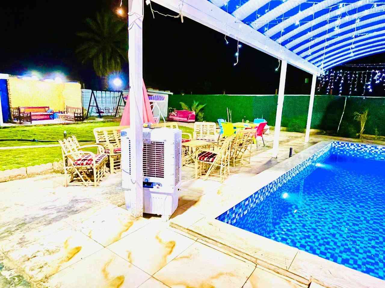 متوفر حجز اليوم مسائي البوعيثة موثقة بتطبيق اجرلي للحجز ***********
