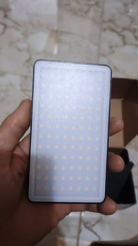 مصباح تصوير • اضاءة استوديو