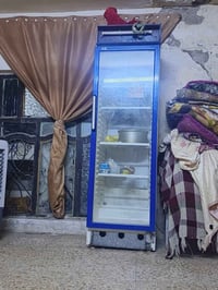 براد للبيع شغال ما مفتوح تجميد وكان بغداد الرشاد سعر 300 07782301944