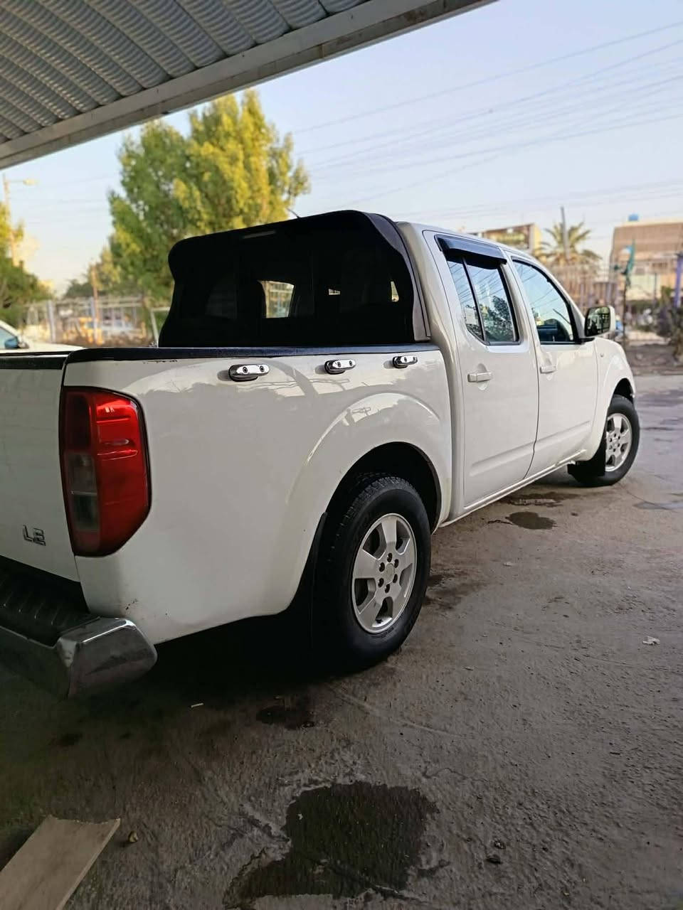 سلام عليكم بيكم نيفاره مديل 12سياره نضيفه بعنه كلامه مكاني بغداد ***********سعر115وبيه.مجال.فول نضافه رقمه بغداد تحويل ثاني يوم سياره مال بيت
