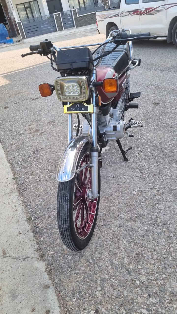 للبيع 2020 تايكر مكينة 150 كل شي يشتغل بيها منفيس معها


**إذا كنت صاحب هذا الإعلان وتريد حذفه لأي سبب، رجاءا أرسل رسالة إلى الدعم الفني**