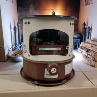 صوبة نفطية كوريا