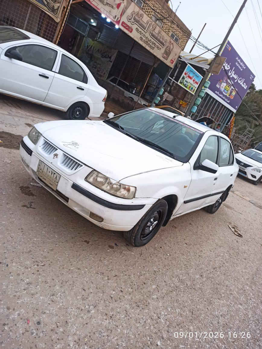 السعر 24 وبيها مجال
الاتصال ‏‪***********

سمند 2010 كير مكينه حداديه‏‪ شرط كله جديد 

كهربائيات كلها شغاله  تخم تاير جديد

رقم الماني 

مداور شوكت ميعجبك 

سياره جاهزه

مكفوله من ضربه 

مكان السياره  كوفه علوه الفحل

اخوان مكلف بل نشر
