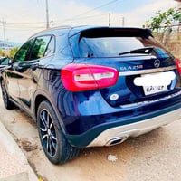 GLA250 • موديل ٢٠١٧ • رقم دهوك
