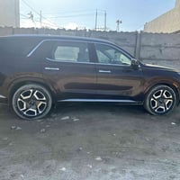 اخوان عندي بلسايد 2023 فول اريد أبيعه بالقسط لاستفسار اتصال 0782255186...