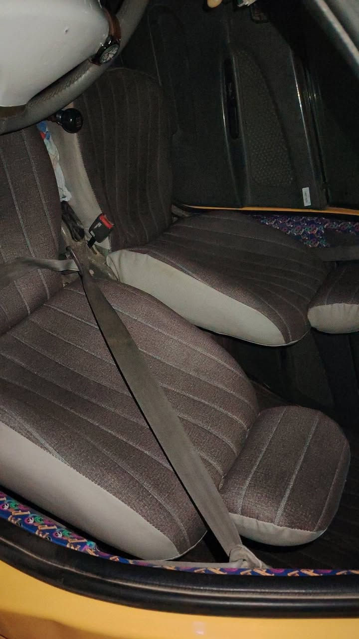 السلام عليكم شباب طيبه البيع ٢٠١٤  تبريد شغال كيل محرك مكفول   سياره مال شغل بلاديه بس باب السايق مبدل ٤٠ بيهه مجال قليل. مكاني بغداد ابو غريب رقمه بغداد  والتحويل ثاني يوم. *********** بي واتساب
