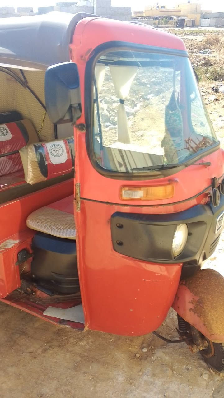 سلام عليكم تكتك موديل 18 اوراق محرك لا تبخير لا تنقص تكتك خير من الله مكاني واسط  قضاة العزيزيه السعر مليونين ونص وبيها مجال رقمي ***********
