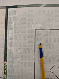 النجف حي النداء • ٥٠م • مصبوبه